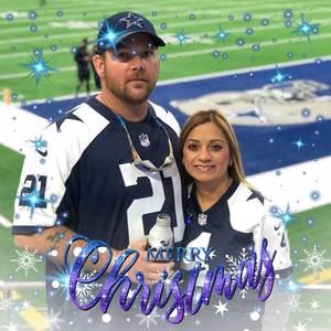 Meet your Posher, Lupe